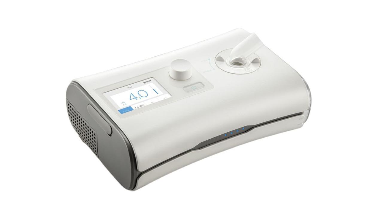 DJMed Classic Auto CPAP Machine with Humidifier