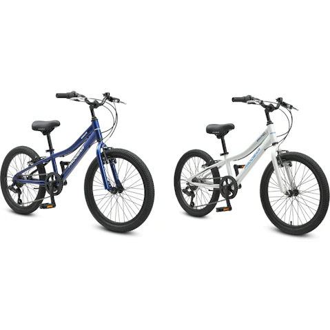 Progear 20cm DuraLite 7 Speed Kids Bike