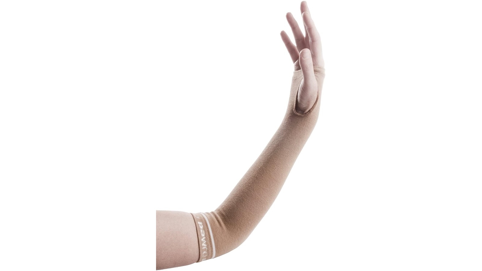 DJMed Skin Protectors For Arms Tan