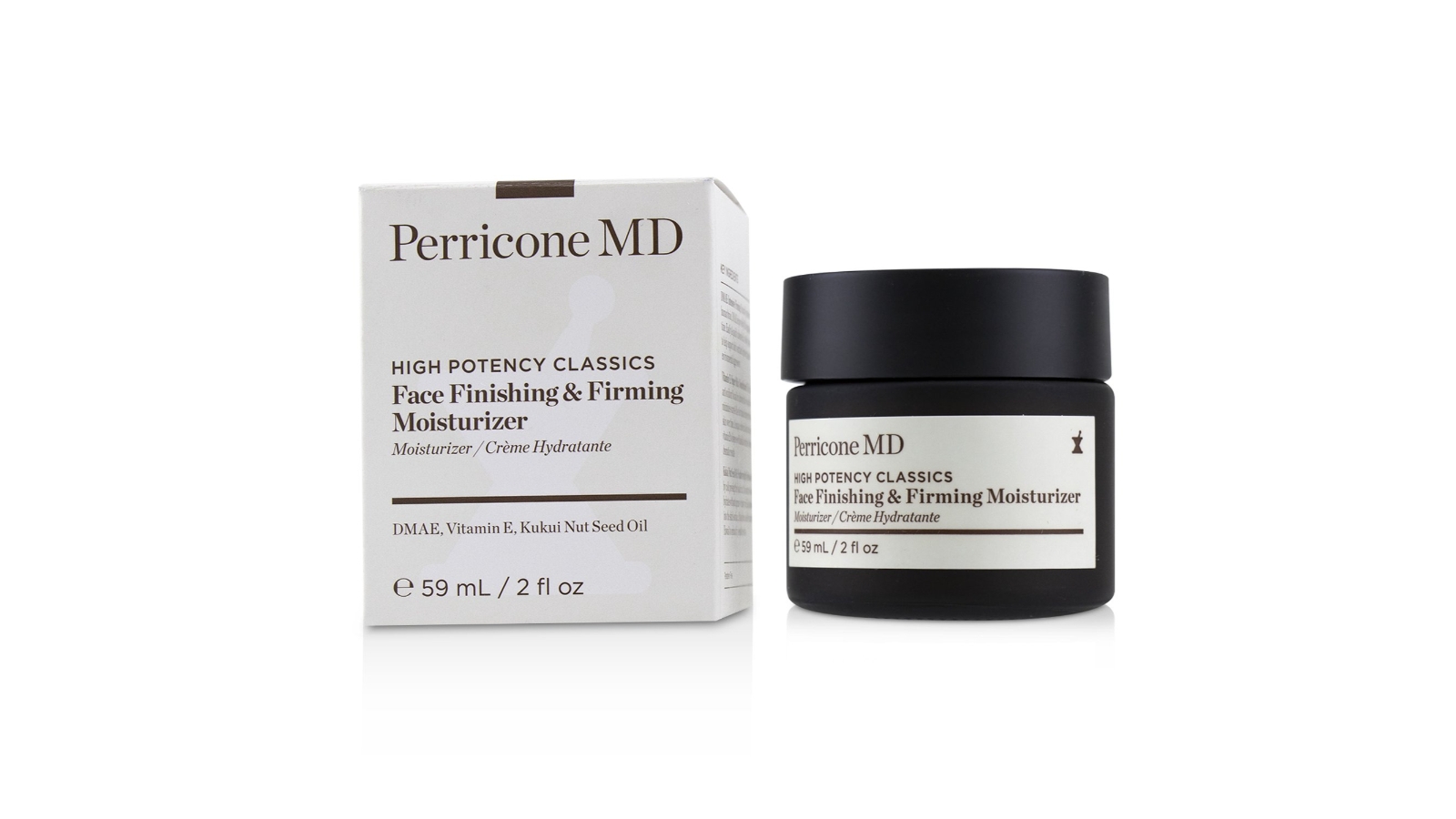 Perricone MD High Potency Classics Face Finishing & Firming Moisturizer -59ml/2oz