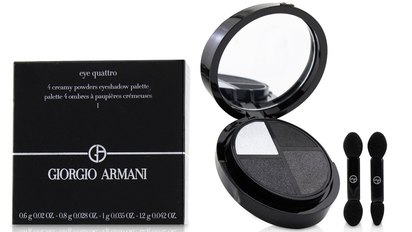 Top armani eye quattro Outlet