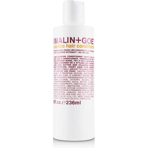MALIN+GOETZ Cilantro Hair Conditioner. -236ml/8oz