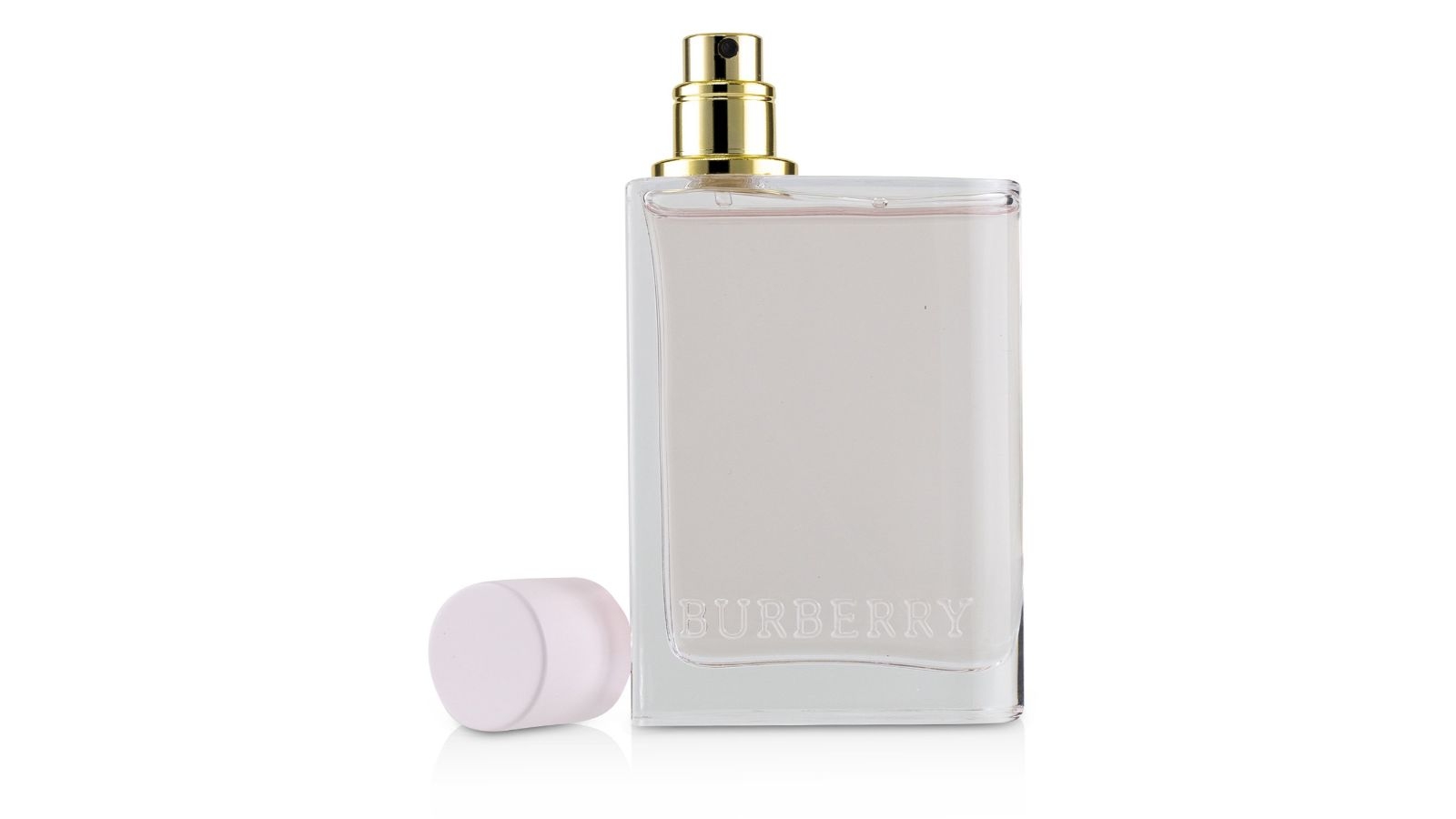 Burberry Her Eau De Parfum Spray  - 50ml/1.6oz