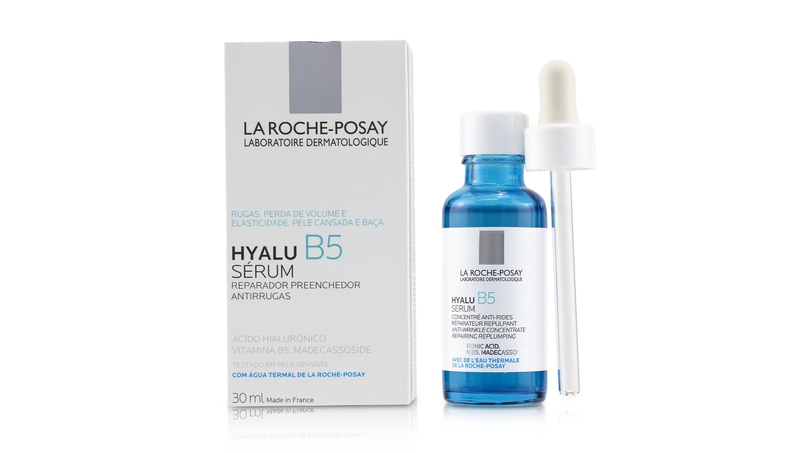 La Roche Posay Hyalu B5 Serum -30ml/1oz