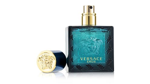 Versace Eros Eau De Toilette Spray 30ml/1oz Harvey Norman