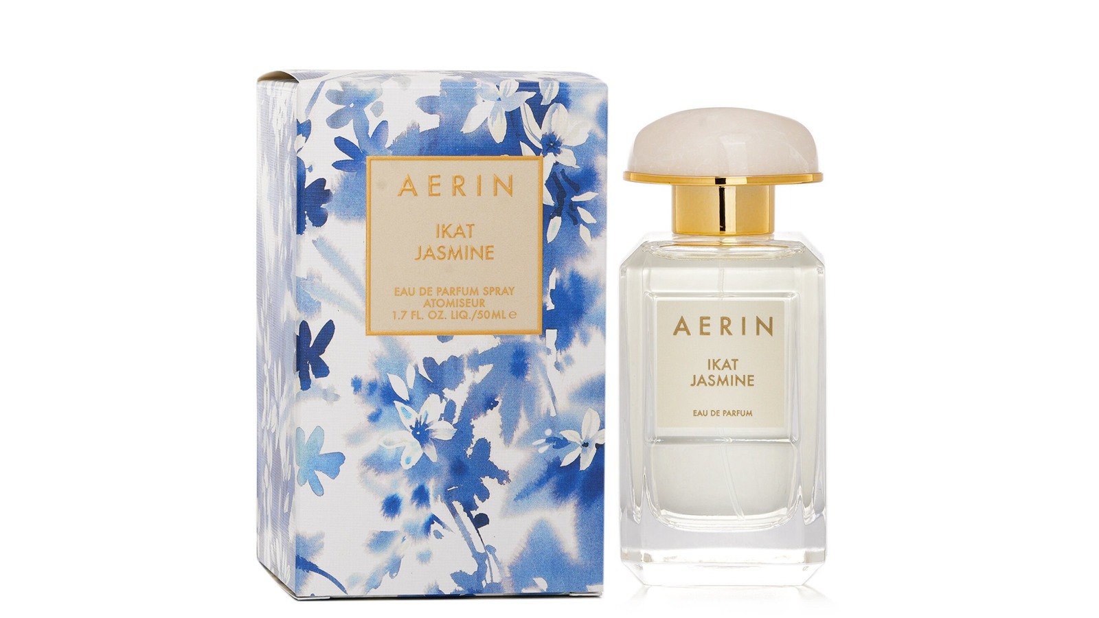 Aerin Ikat Jasmine Eau De Parfum Spray - 50ml/1.7oz | Harvey Norman