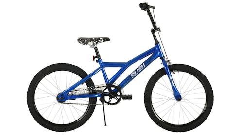 Huffy Pro Thunder Blue 20-inch Youth Kids BMX Bicycle Bike 5-9