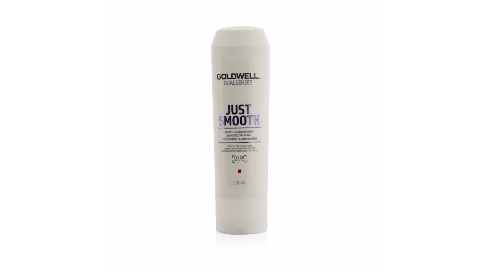 Goldwell Dual Senses Just Smooth Taming Conditioner - 200ml/6.7oz