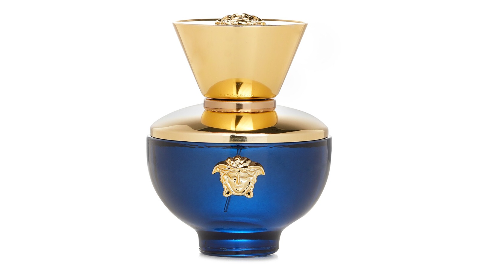 Versace Dylan Blue Eau De Parfum Spray - 50ml/1.7oz
