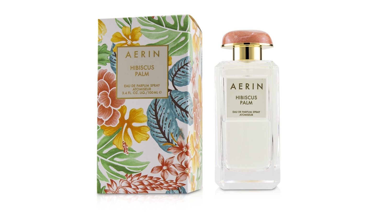Aerin Hibiscus Palm Eau De Parfum Spray Harvey Norman