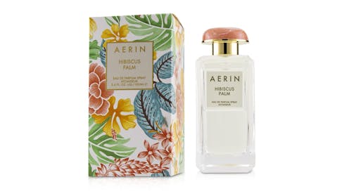 Aerin Hibiscus Palm Eau De Parfum Spray Harvey Norman
