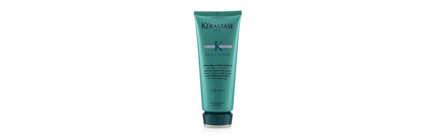 Kerastase Resistance Fondant Extentioniste Length Strengthening Conditioner - 200ml/6.8oz