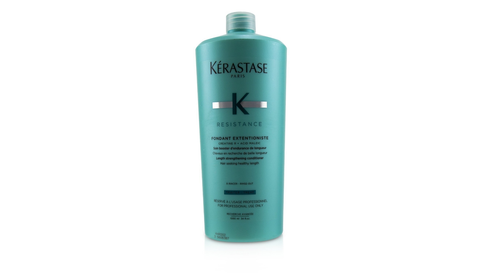 Kérastase Fondant Extentioniste 1000ml Fondant Extentioniste 1000ML Kerastase | eBay