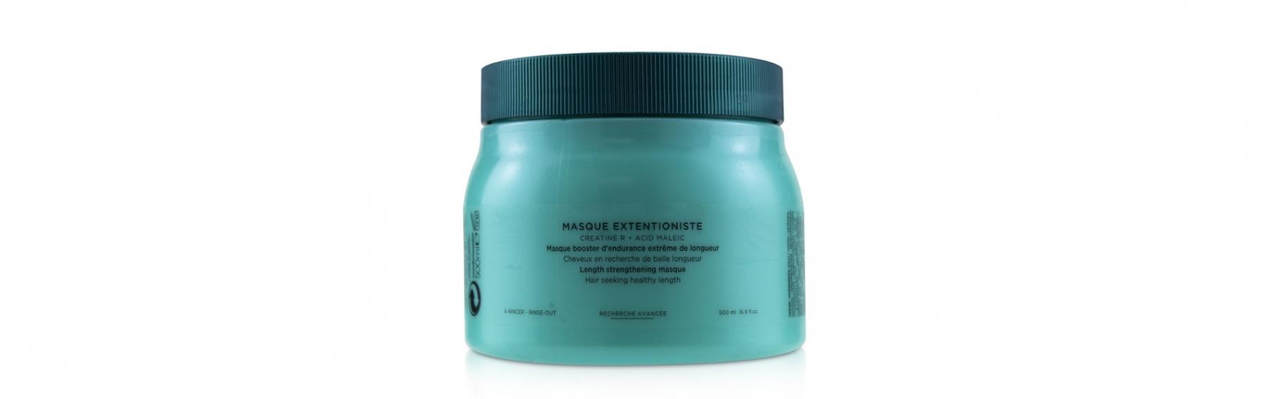 Kerastase Resistance – Masque Extentioniste Mask 200ml