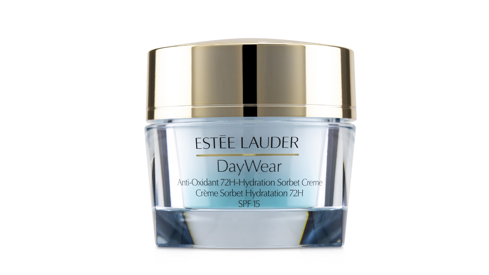 Estee Lauder DayWear Anti-Oxidant 72H-Hydration Sorbet Creme SPF 15 - Normal/ Combination Skin -50ml/1.7oz