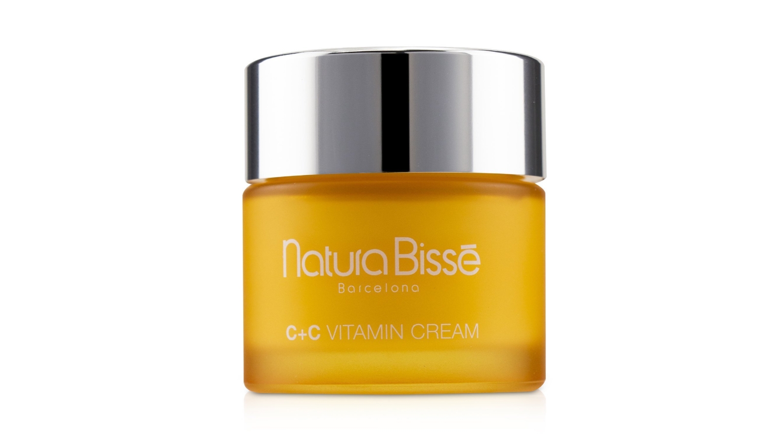 Natura Bisse C+C Vitamin Cream - For Normal To Dry Skin -75ml/2.5oz