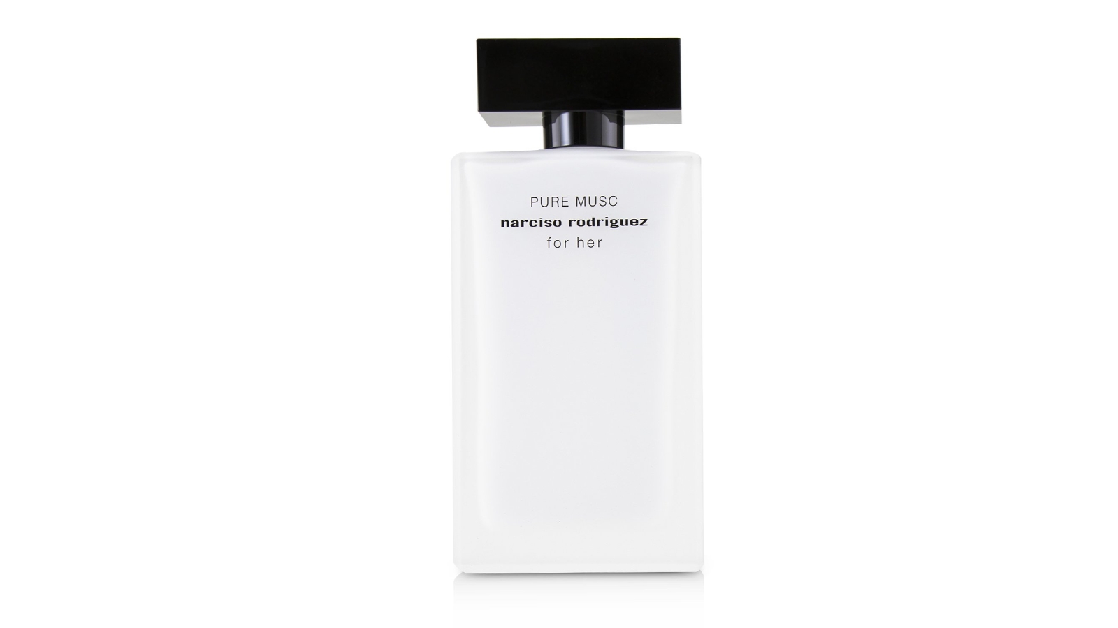 Narciso Rodriguez Pure Musc For Her Eau de Parfum Spray