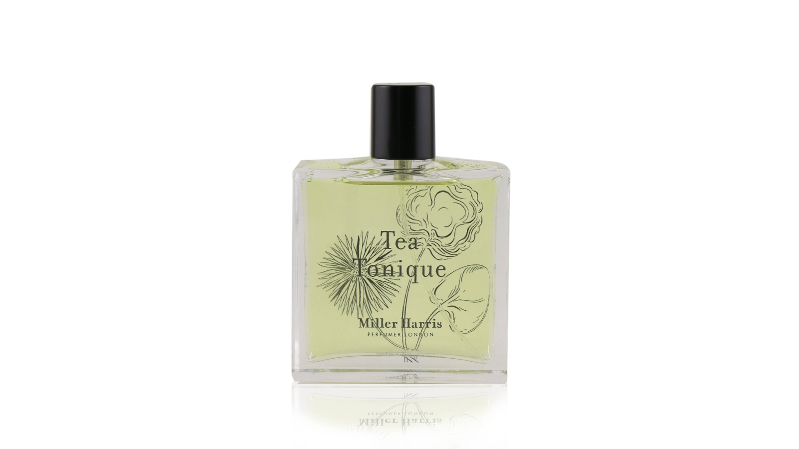 Miller Harris Tea Tonique Eau De Parfum Spray -100ml/3.4oz