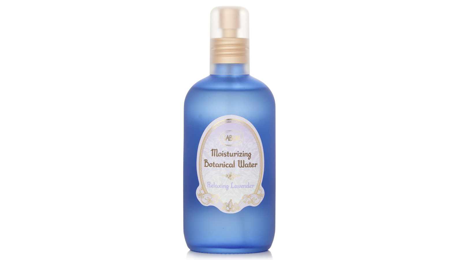 Sabon Moisturizing Botanical Water Relaxing Lavender - 230ml/7.7oz