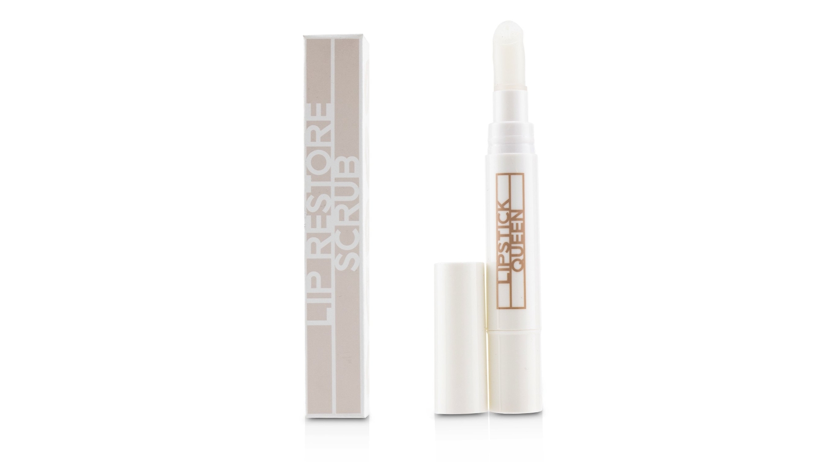 Lipstick Queen Lip Restore Scrub -3.2ml/0.11oz