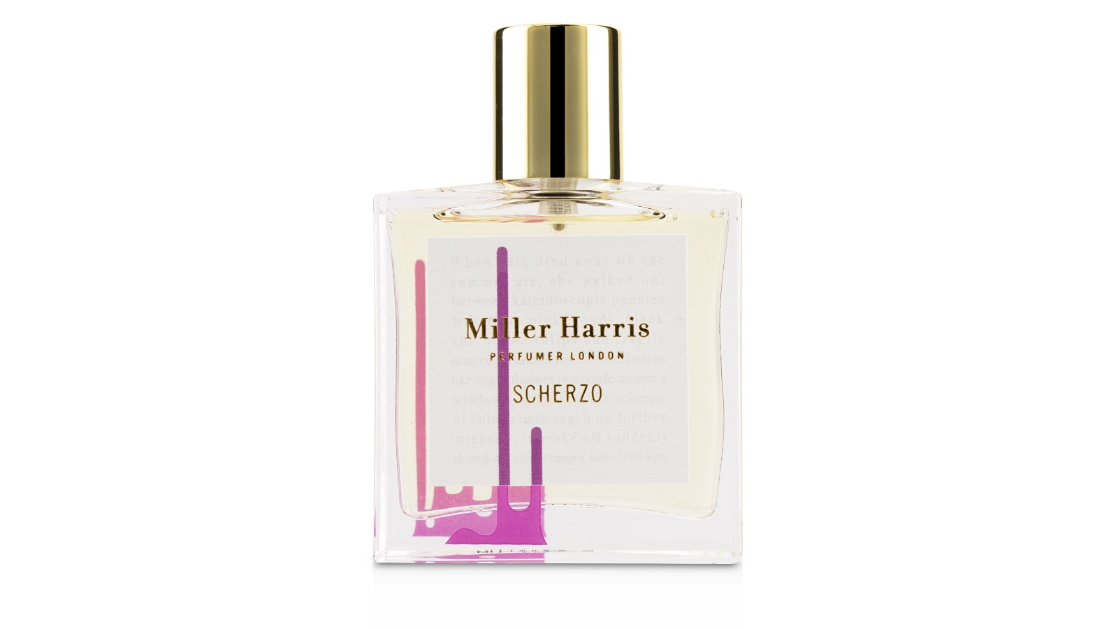 Miller Harris Scherzo Eau De Parfum Spray Harvey Norman
