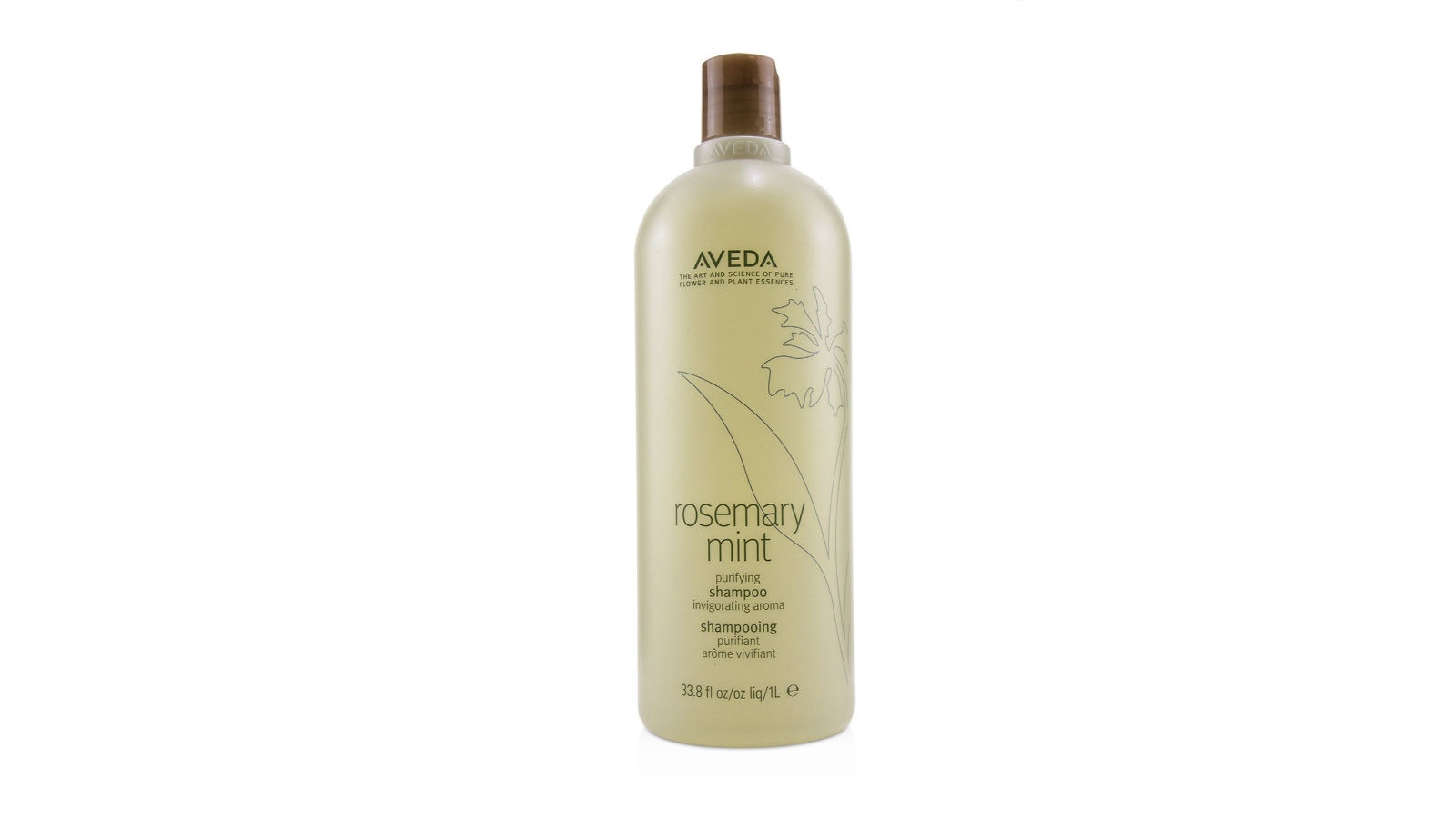Aveda Rosemary Mint Purifying Shampoo  - 1000ml/33.8oz
