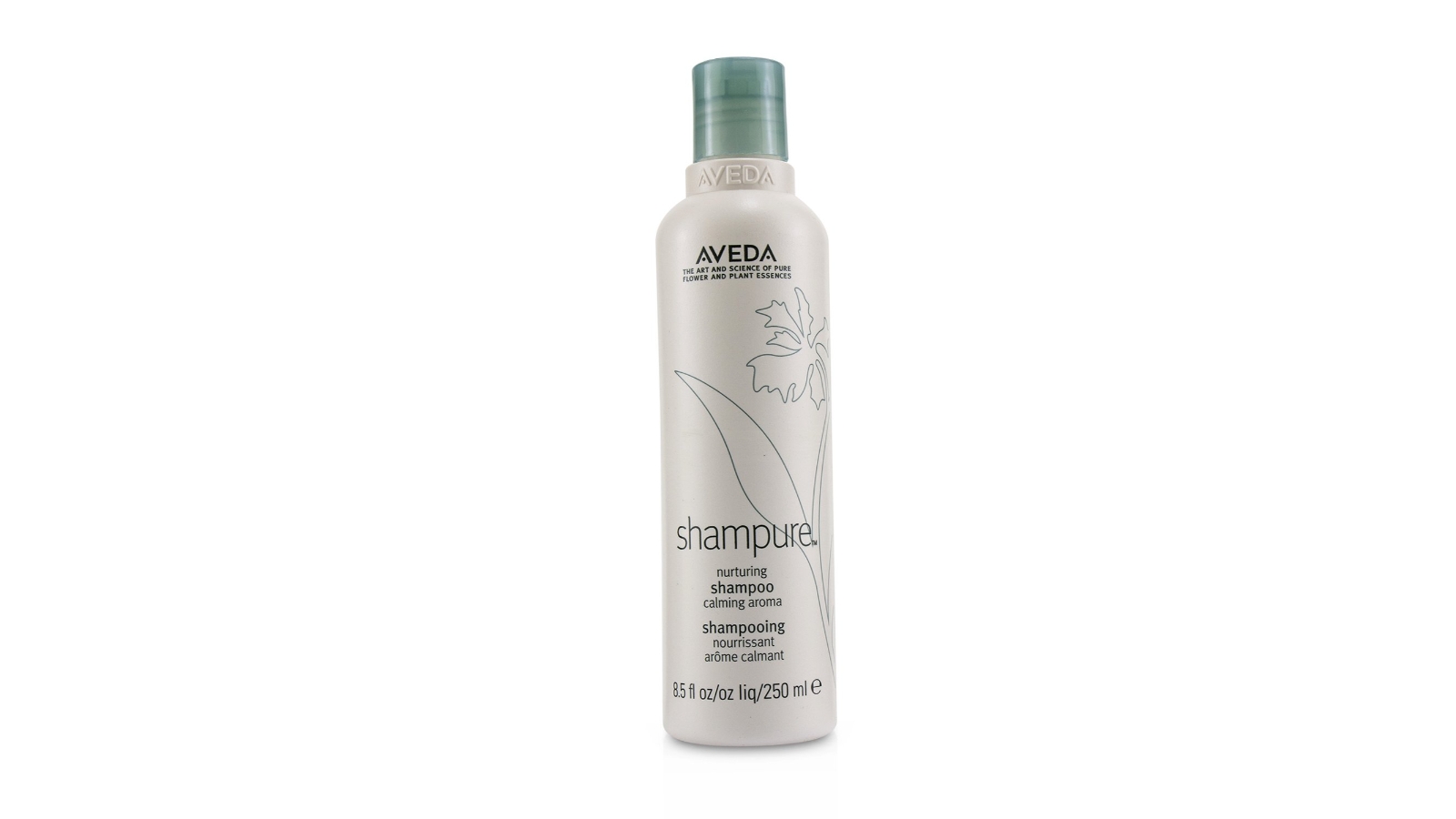 Aveda Shampure Nurturing Shampoo -250ml/8.5oz