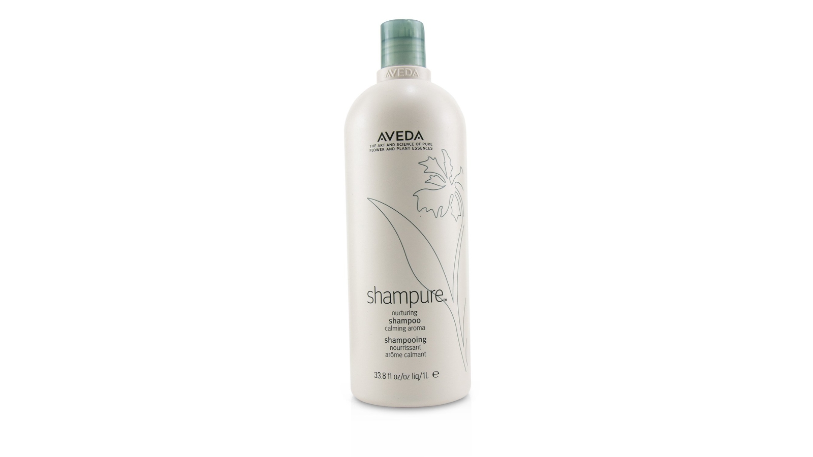 Aveda Shampure Nurturing Shampoo -1000ml/33.8oz