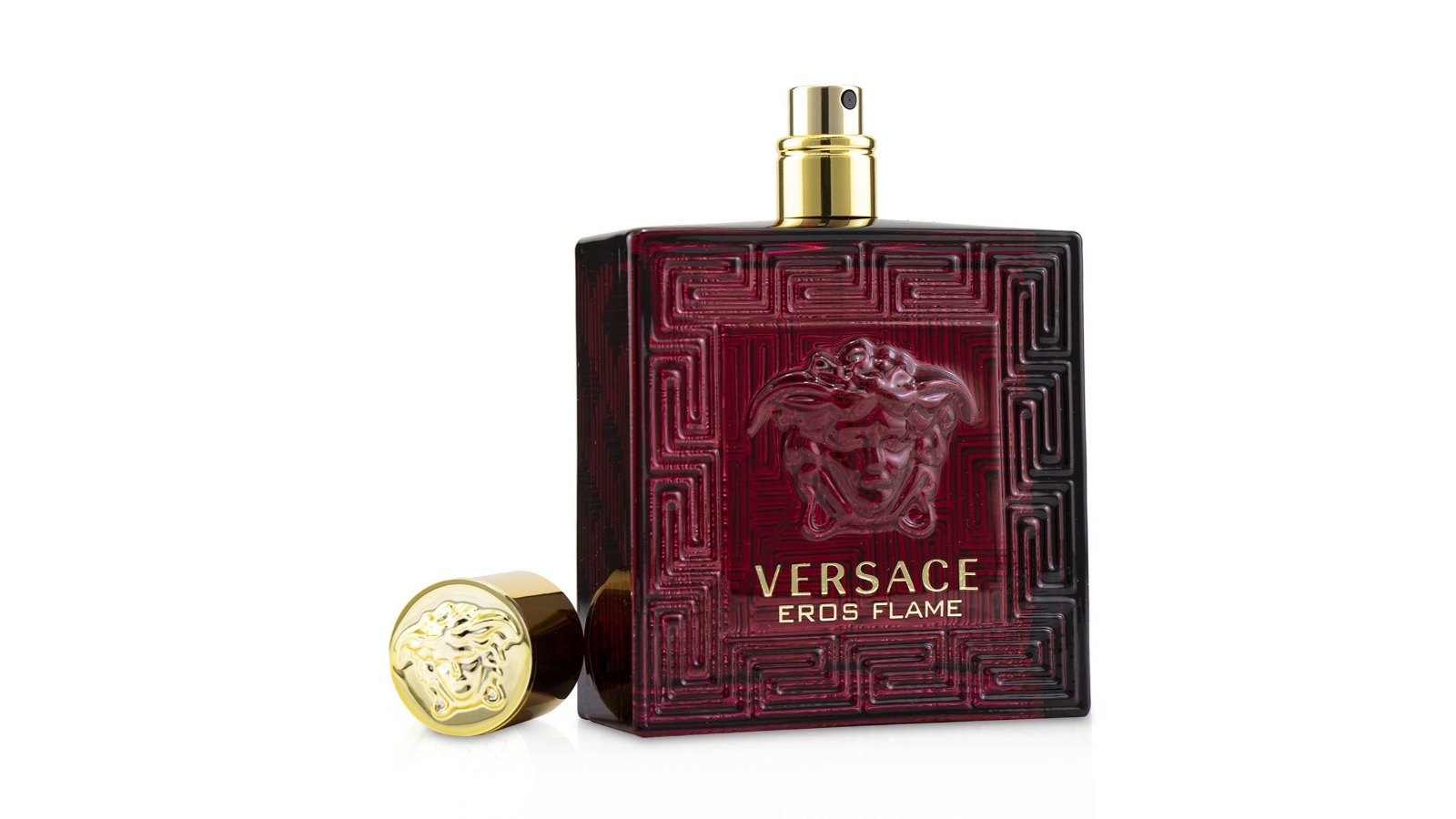 Versace Eros Flame Eau De Parfum Spray Harvey Norman