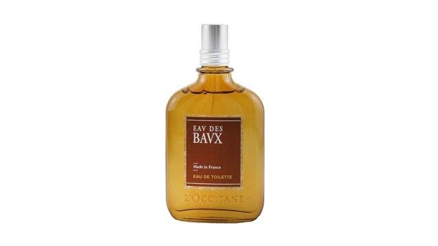 L'Occitane Eau Des Bavx For Men Eau De Toilette Spray -75ml/2.5oz