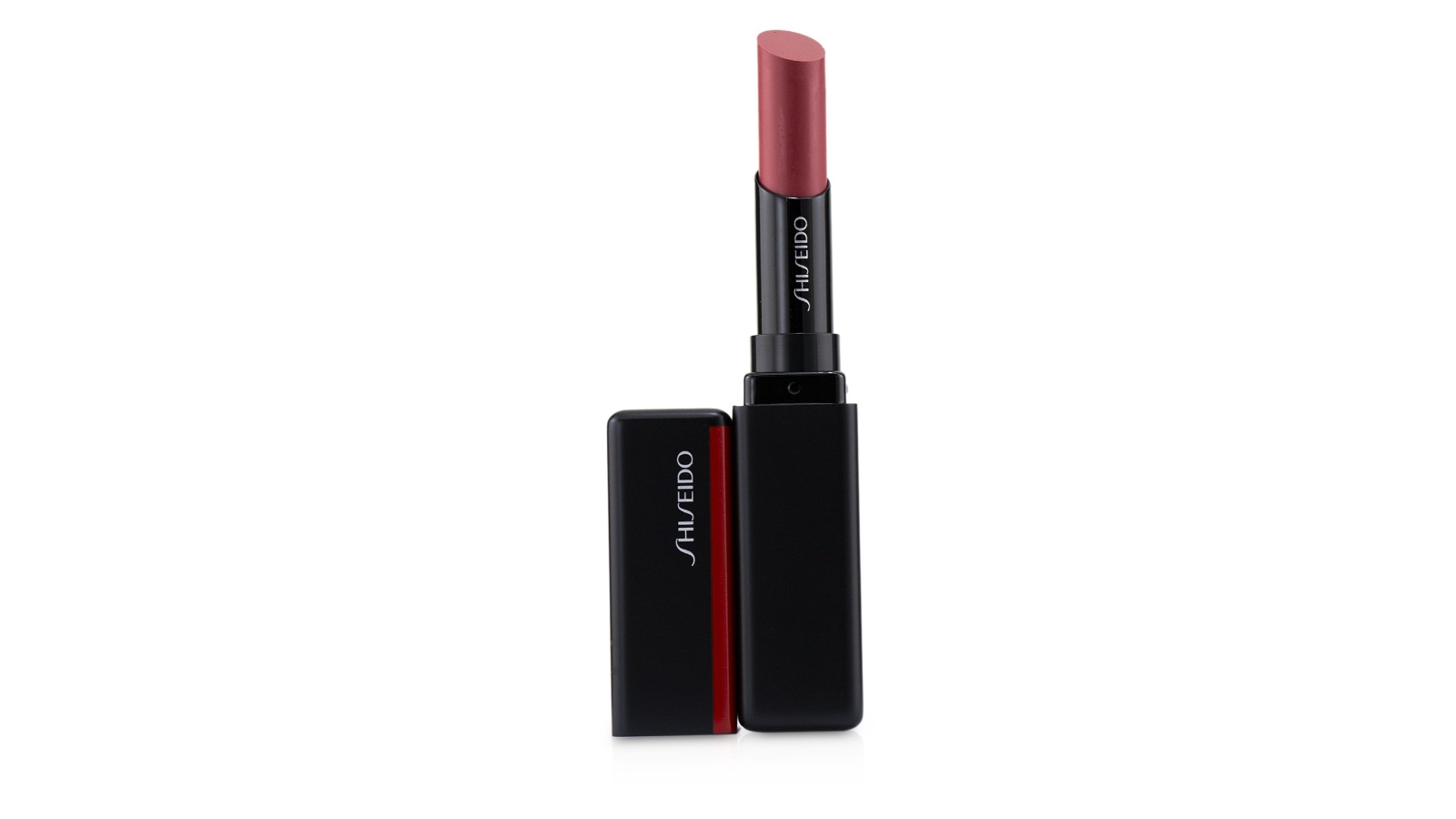 Shiseido ColorGel LipBalm - # 107 Dahlia (Sheer Rose)  - 2g/0.07oz
