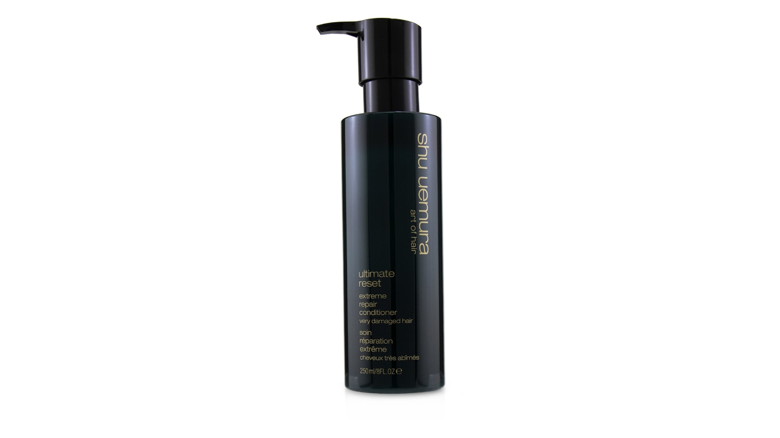 Shu Uemura Ultimate Reset Gift Set (For Damaged Hair) | Notino.ie