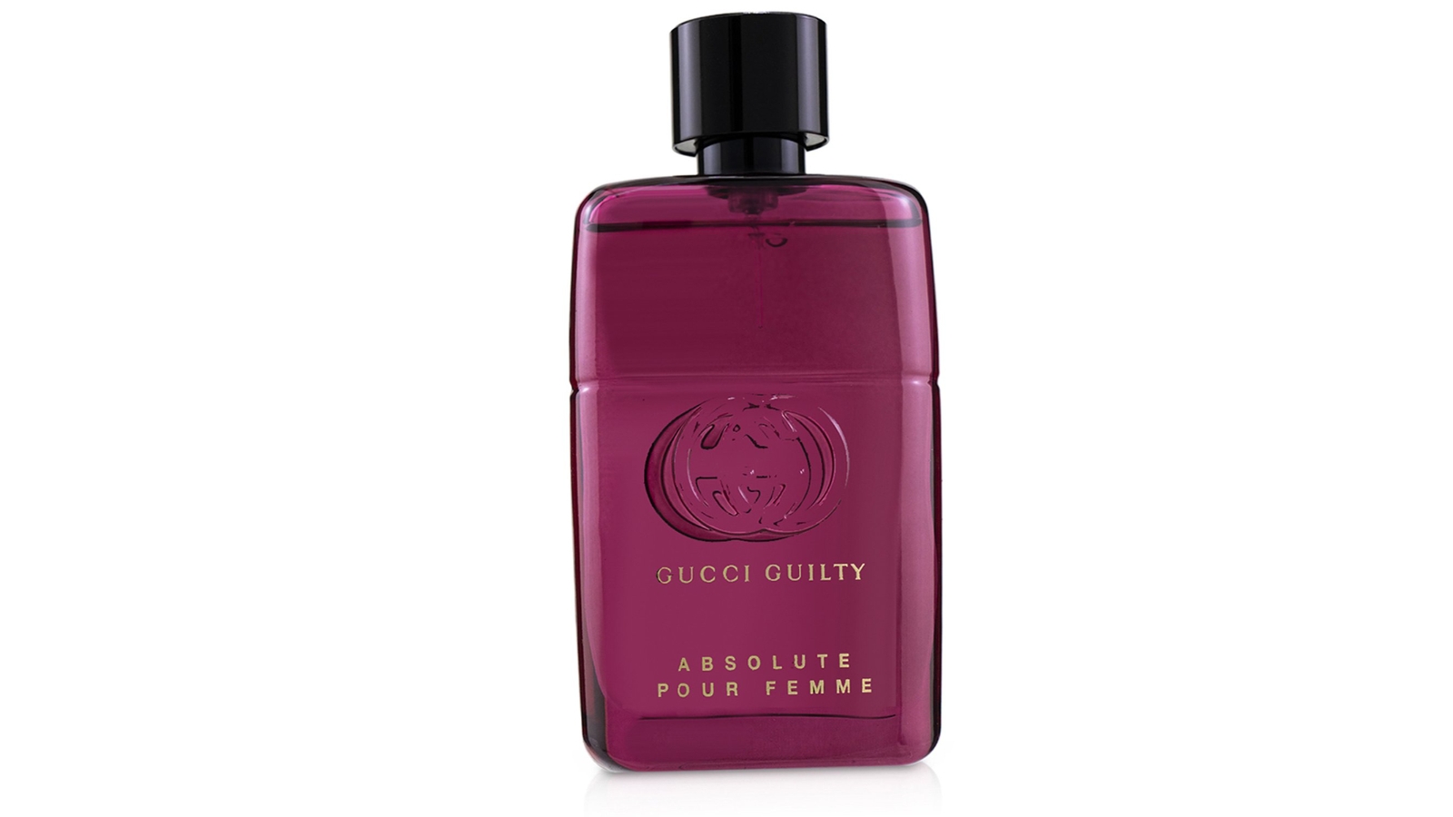 Gucci Guilty Absolute Pour Femme Eau De Parfum Spray -90ml