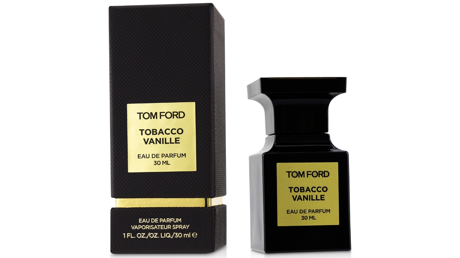 Tom Ford Tobacco Vanille 30 Ml Tom Ford Tobacco Vanille