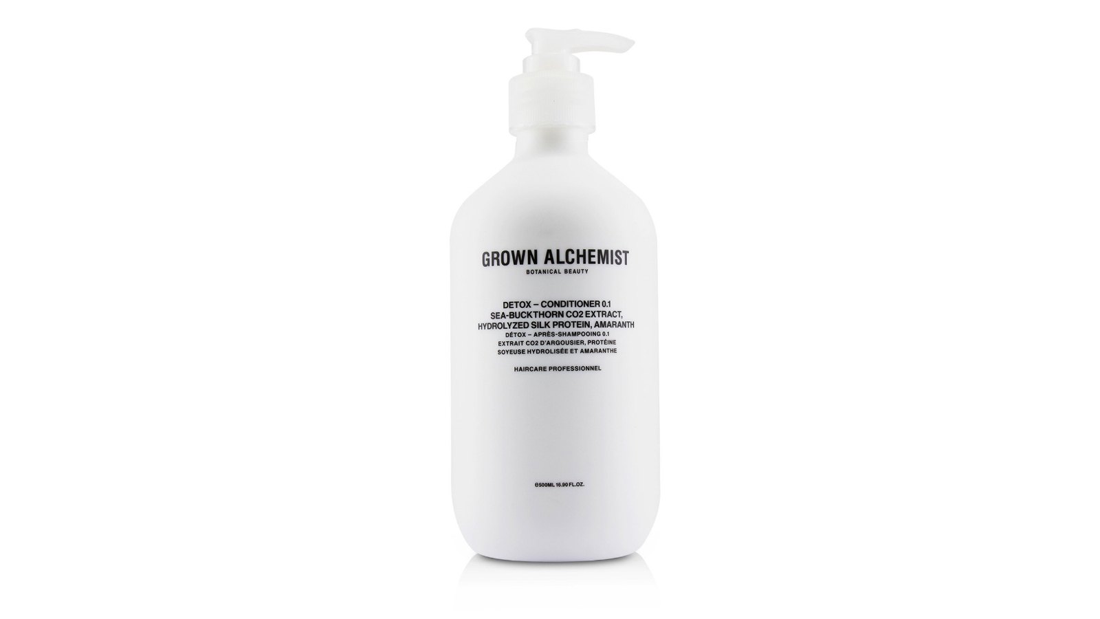 Grown Alchemist Detox - Conditioner 0.1 - 500ml/16.9oz