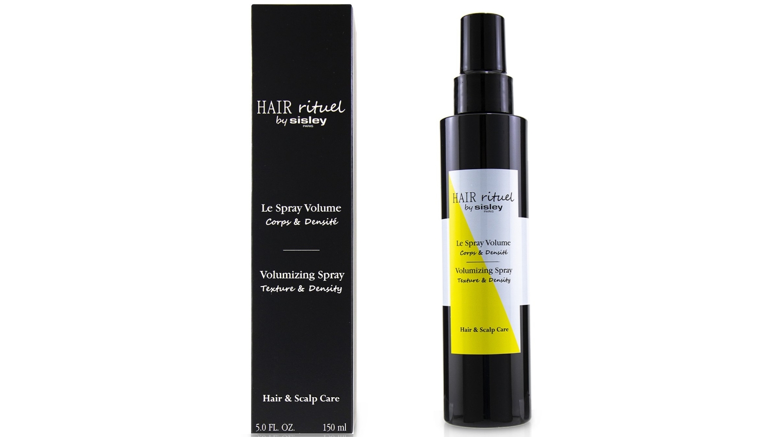 Sisley Hair Rituel by Sisley Volumizing Spray - 150ml/5oz