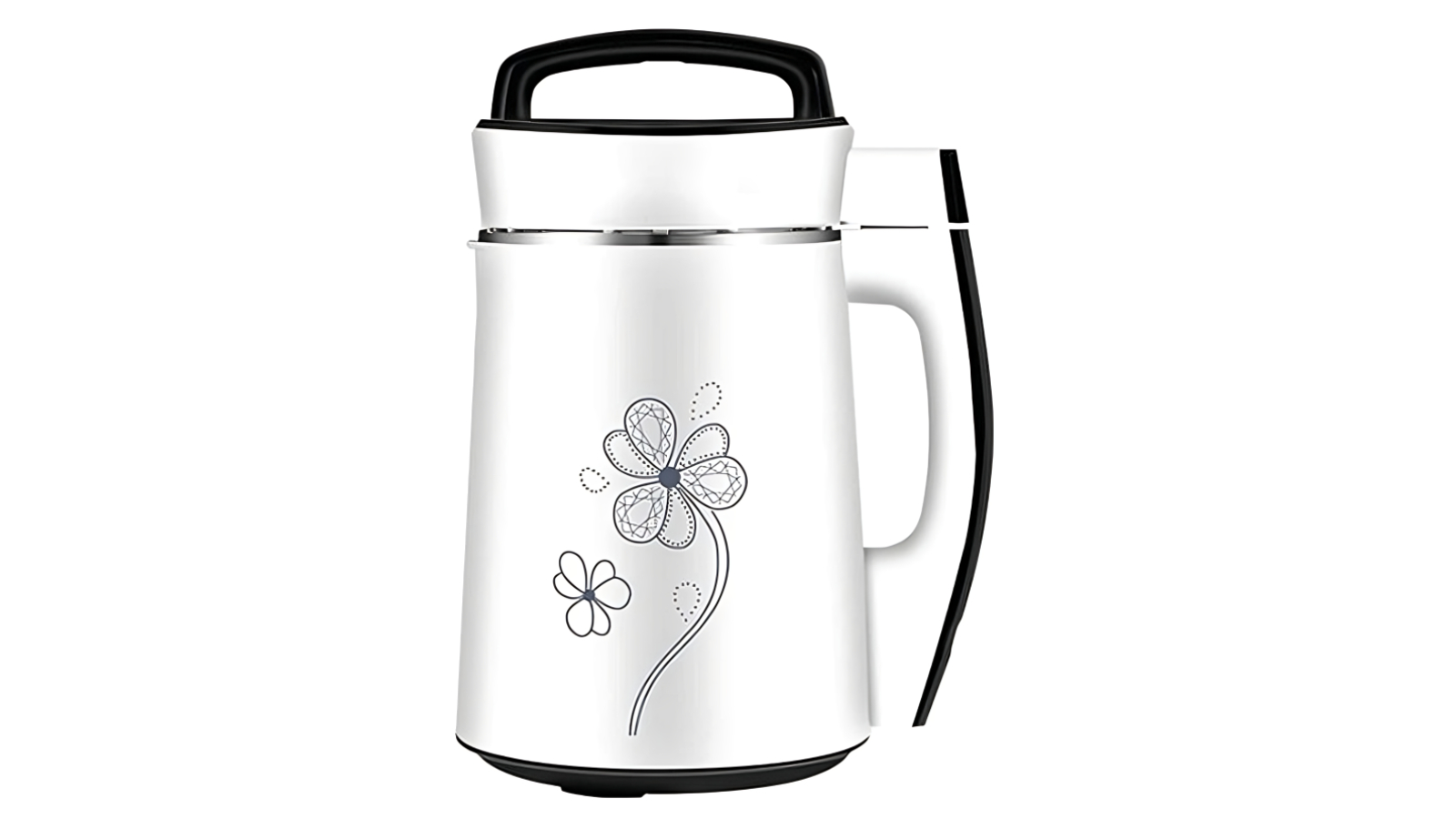 Kitchen Apps Electric Soybean Soy Milk Maker