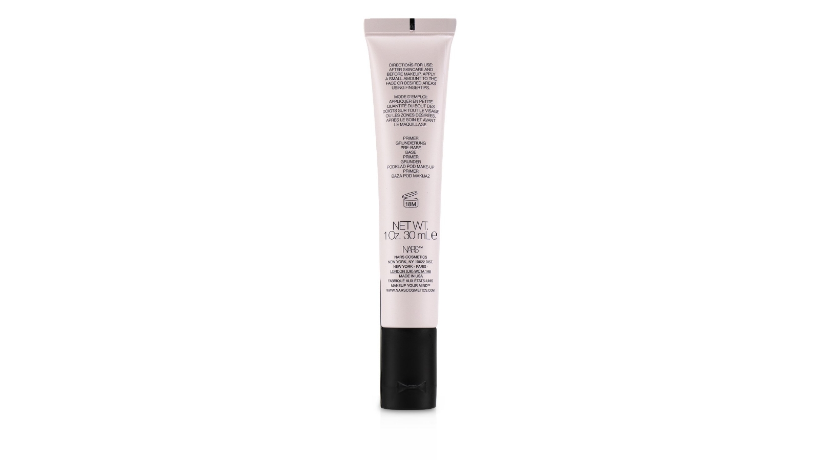 NARS Radiance Primer SPF 35 30ml/1oz Harvey Norman