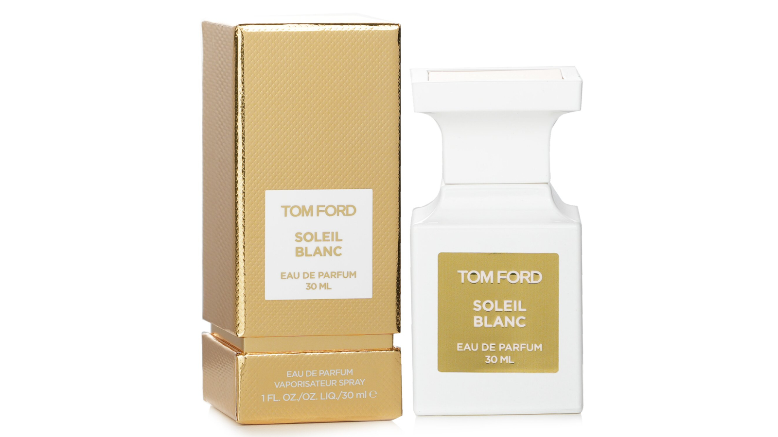 Tom Ford Private Blend Soleil Blanc Eau De Parfum Spray 30ml/1oz
