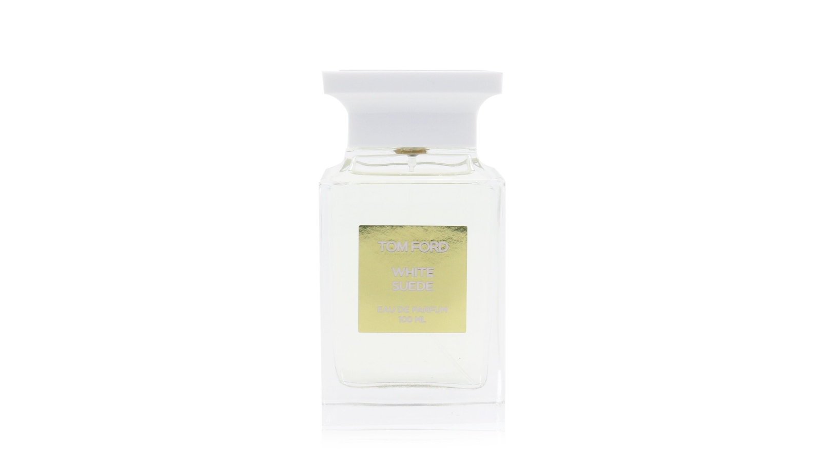 Tom Ford Private Blend White Suede Eau De Parfum Spray -100ml/3.4oz