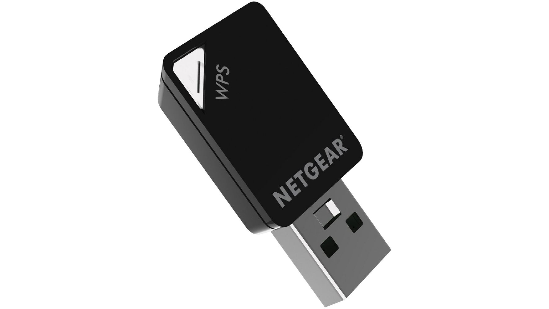Netgear A6100 Ac600 Wifi USB Mini Adapter