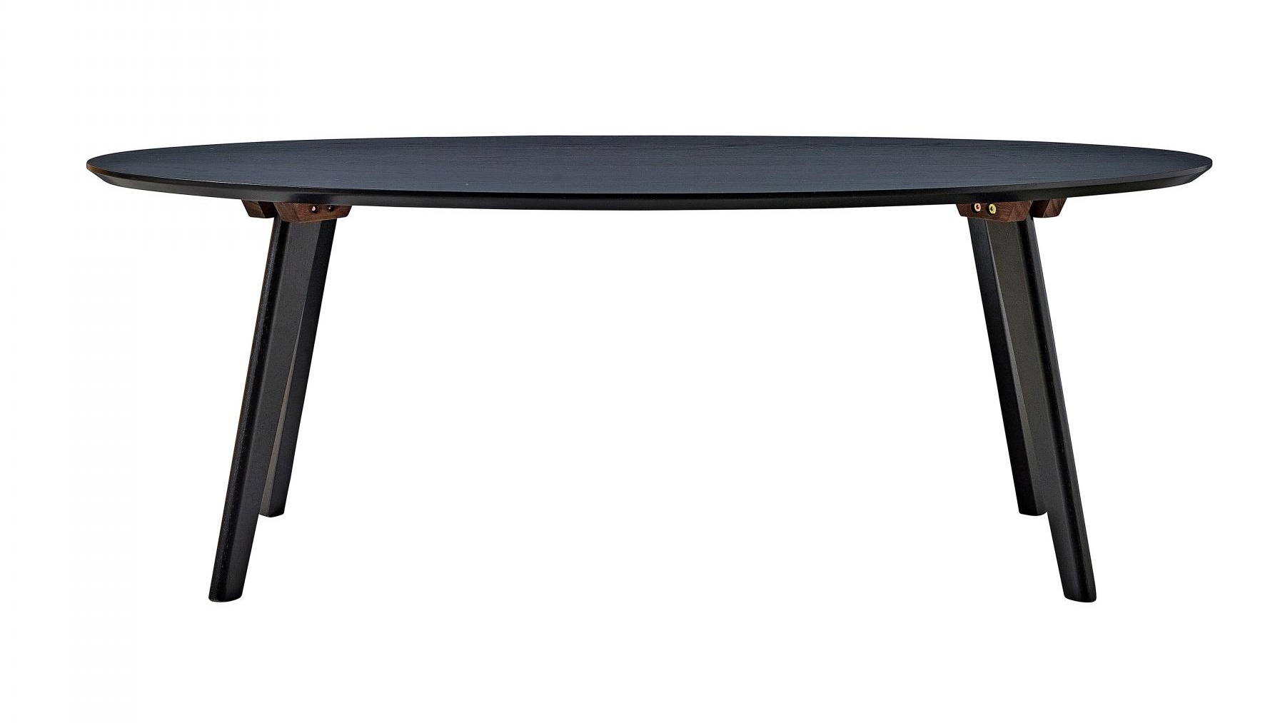 Cody Coffee Table Black Harvey Norman