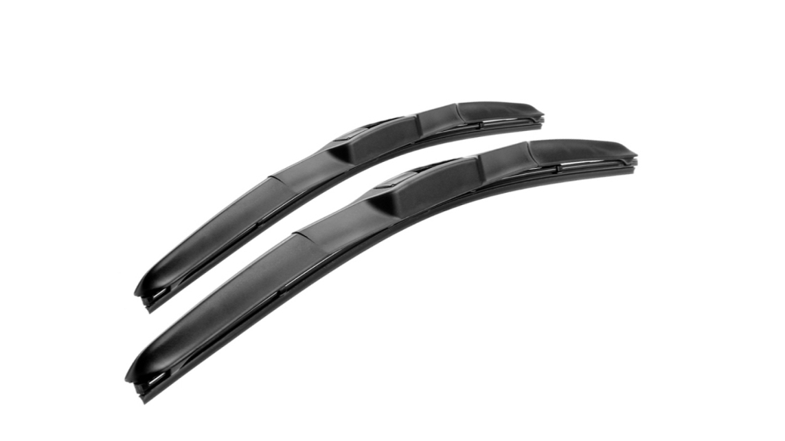Acatana Pair of 26inch + 14inch Windscreen Wiper Blades for Nissan Pulsar C12 2013 2014 2015 2016