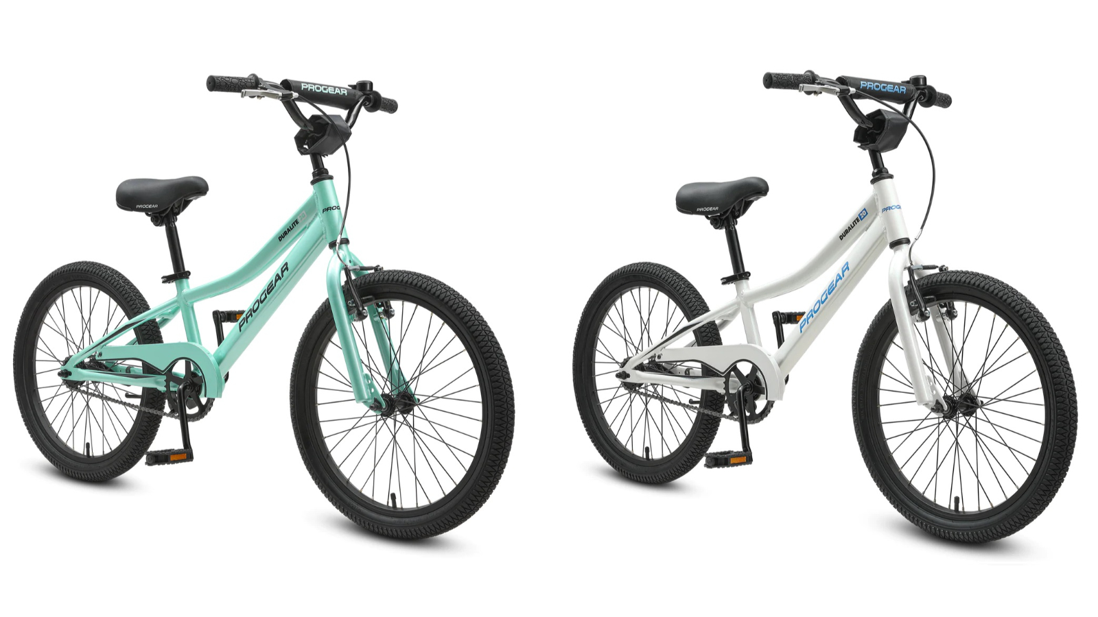 Progear 20-inch DuraLite Kids Bike