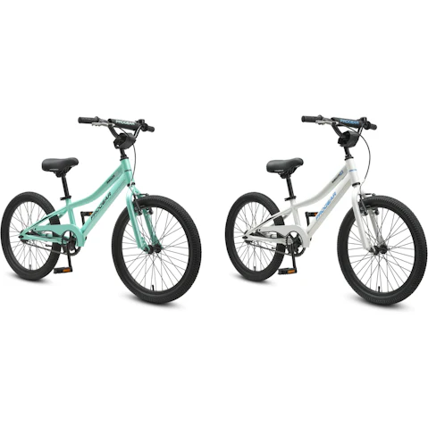 Progear 20-inch DuraLite Kids Bike