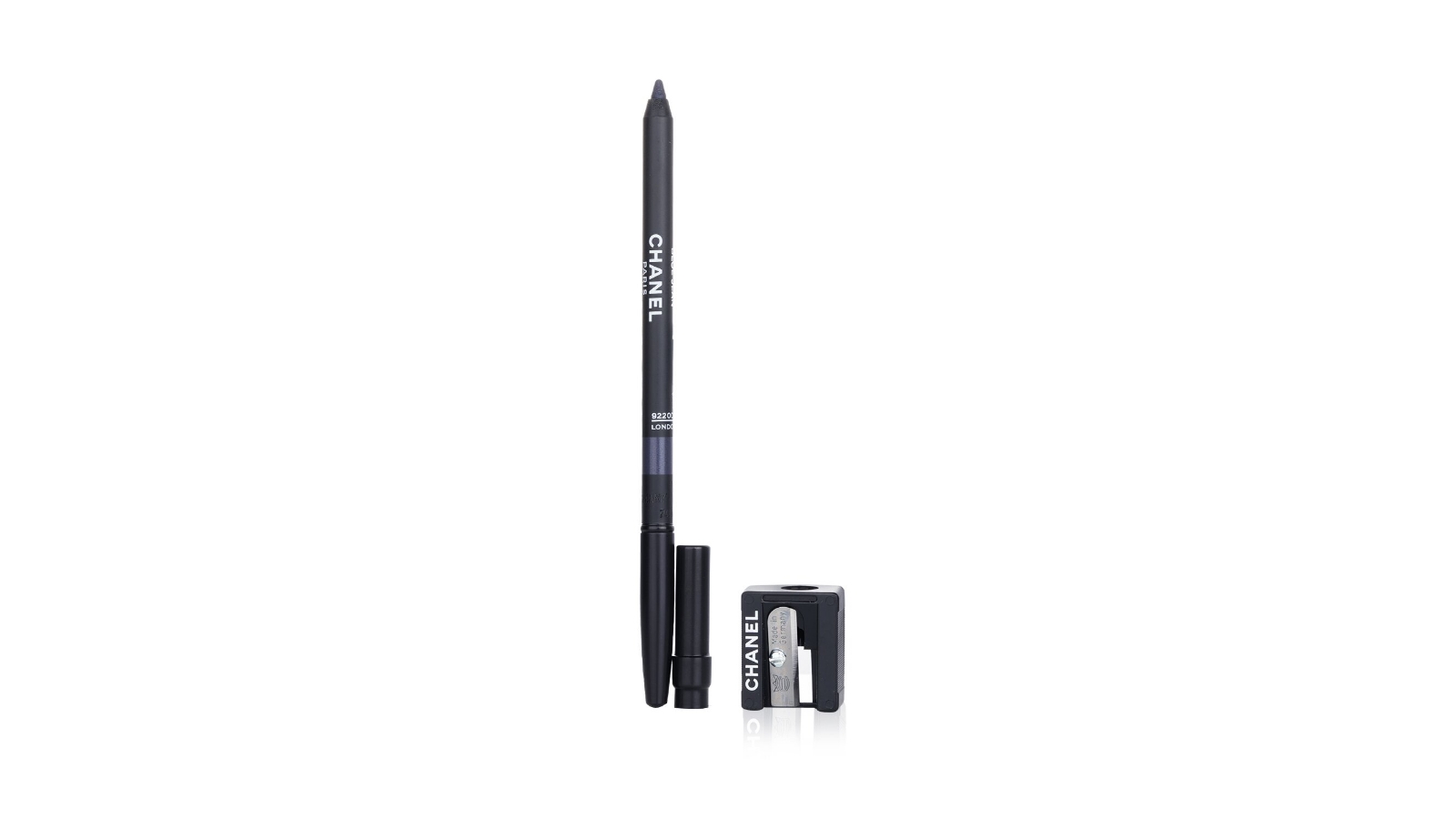Chanel Le Crayon Yeux #19 Blue Jeans - 1.2g/0.042oz
