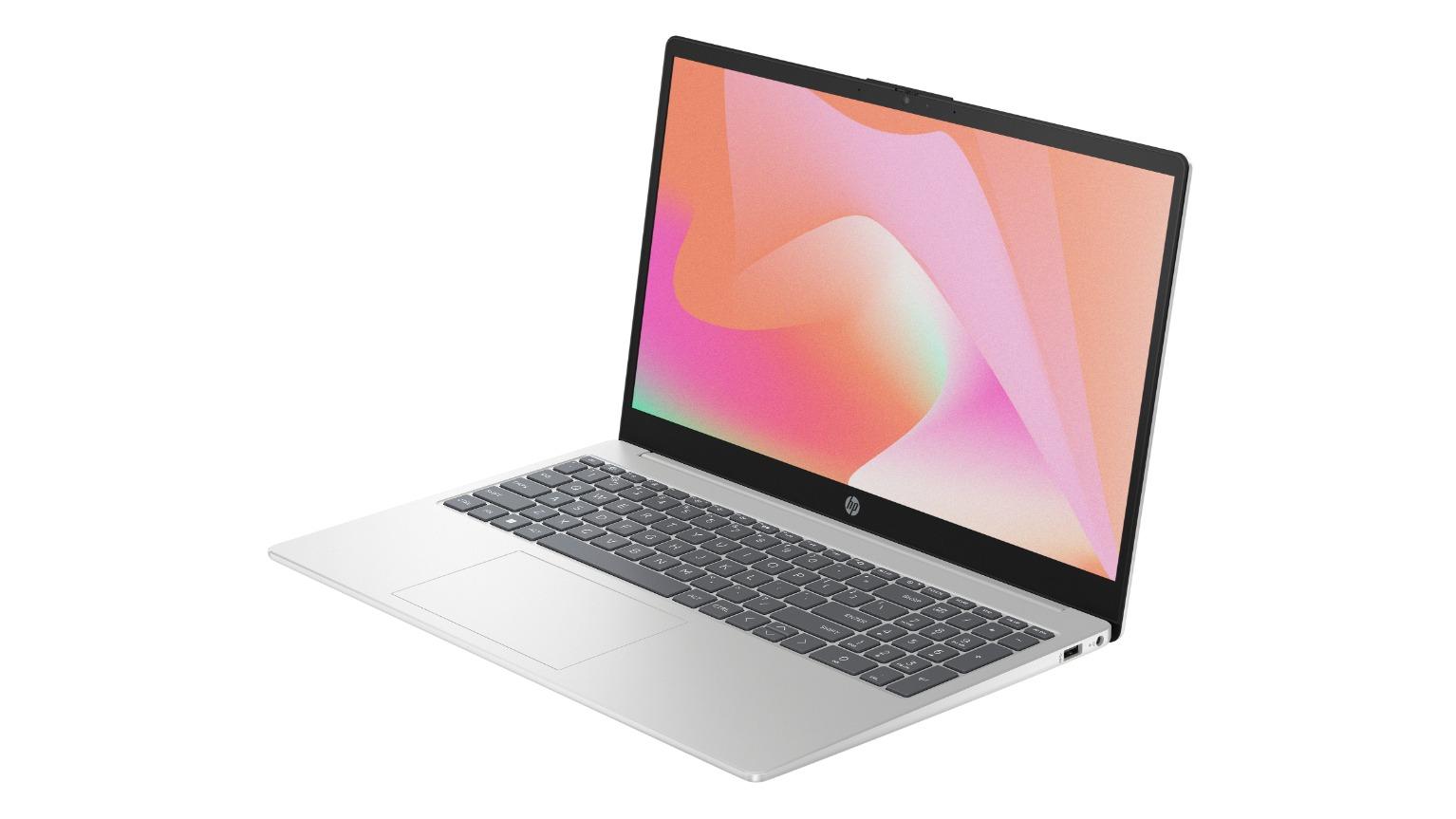 HP 15-inch Ultra 5 125H/16GB/512GB SDD Laptop - Natural HP 15-inch Ultra 5 125H/16GB/512GB SDD Laptop - Natural