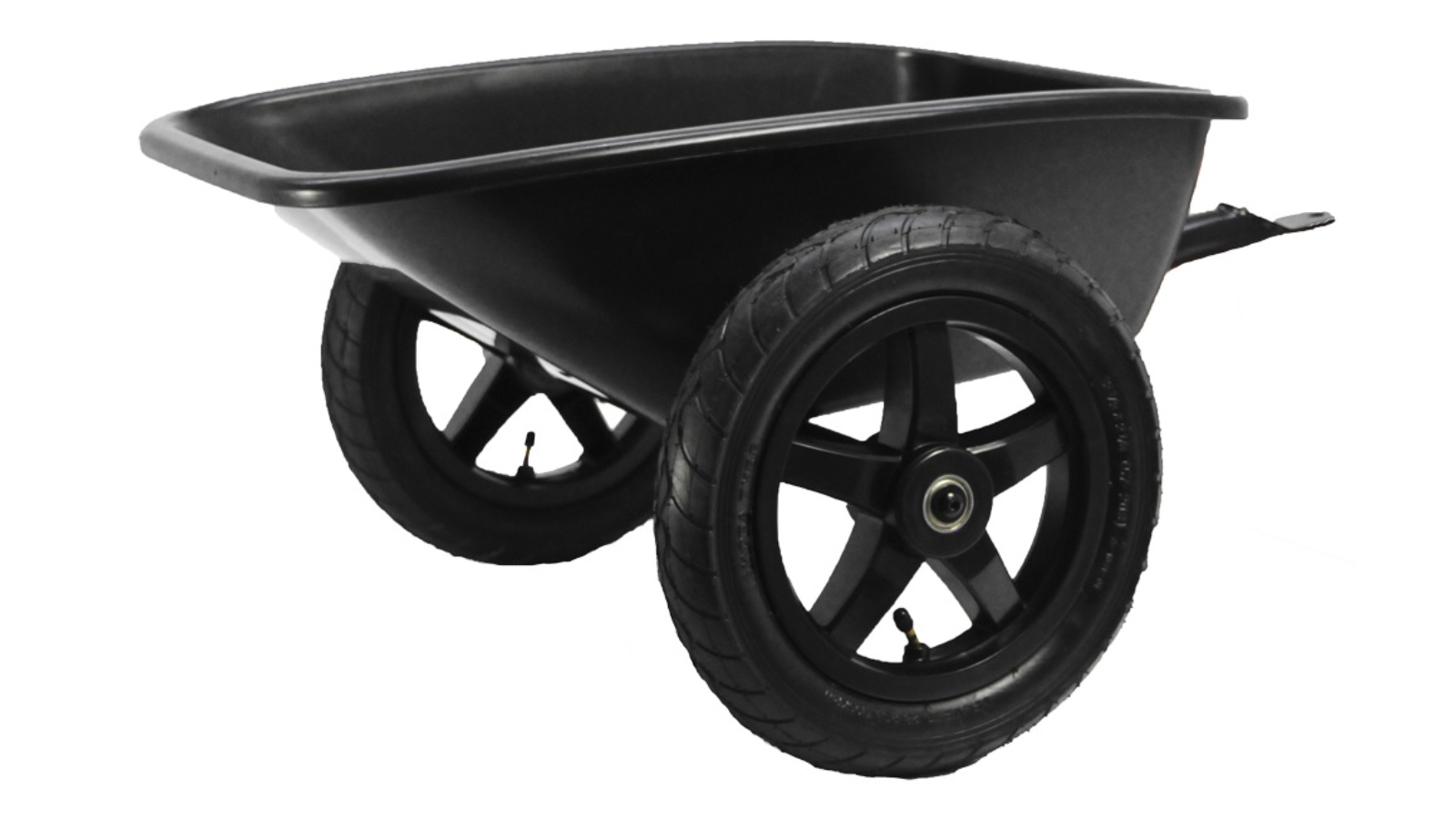 Berg Trailer L Buddy for Berg Toy 3 - 12y