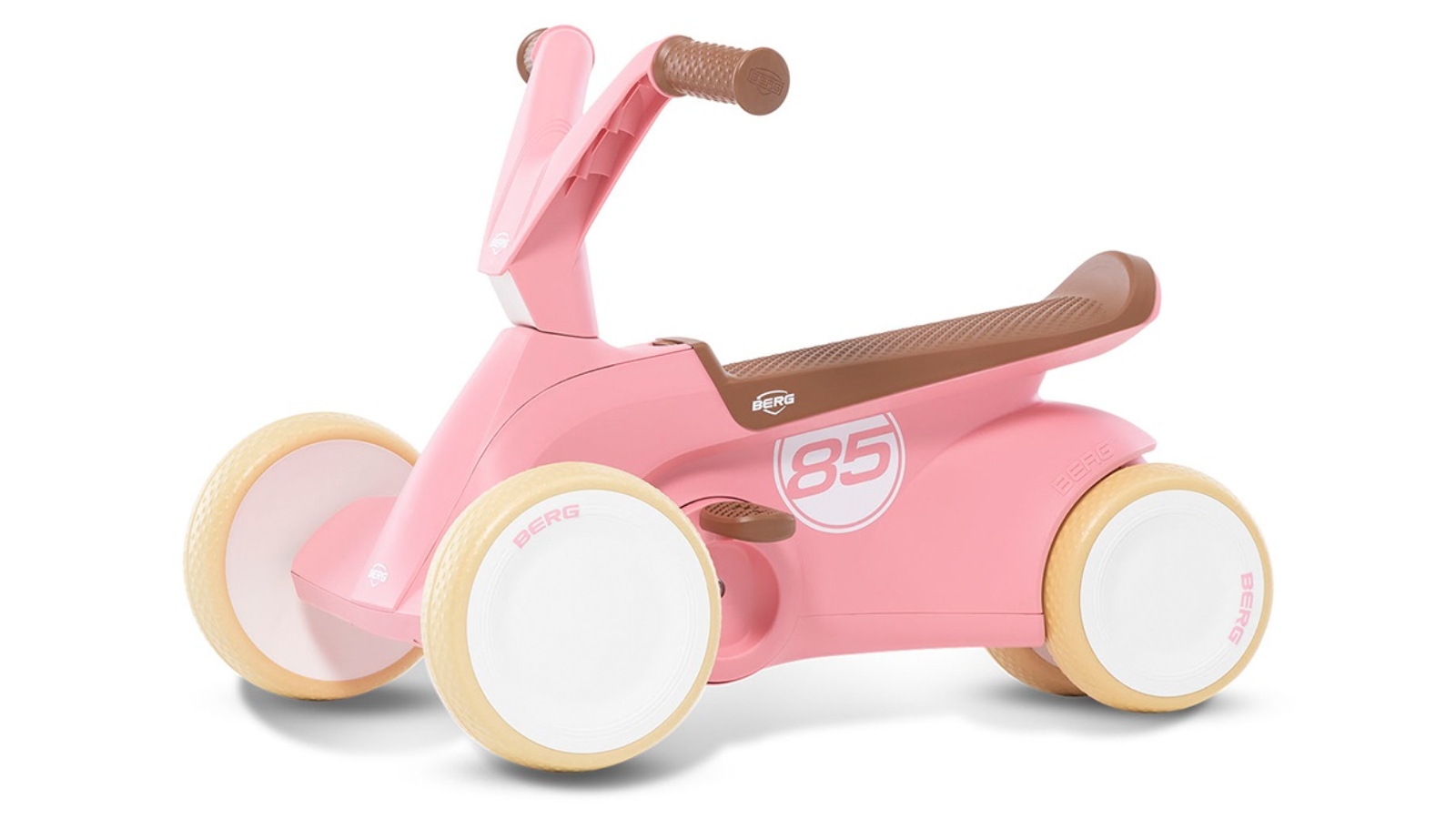 BERG 24.50.01.00 GO2 Pink, 39x60x27 cm. roze