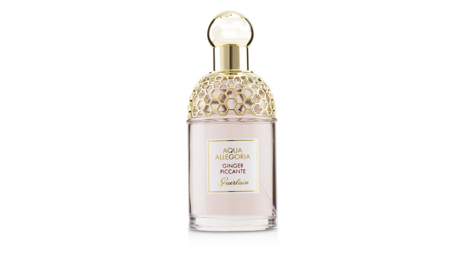 専用希少ゲラン アクア アレゴリア ginger piccante 75ml Aqua Allegoria Ginger Piccante By Guerlain Eau De Toilette